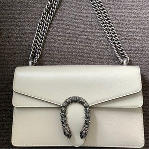 Gucci dionysus shoulderbag small